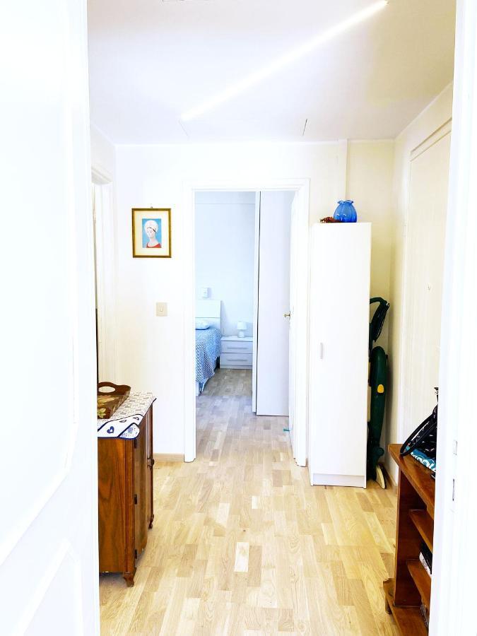 La Casetta Di Diletta Lerici Exteriör bild