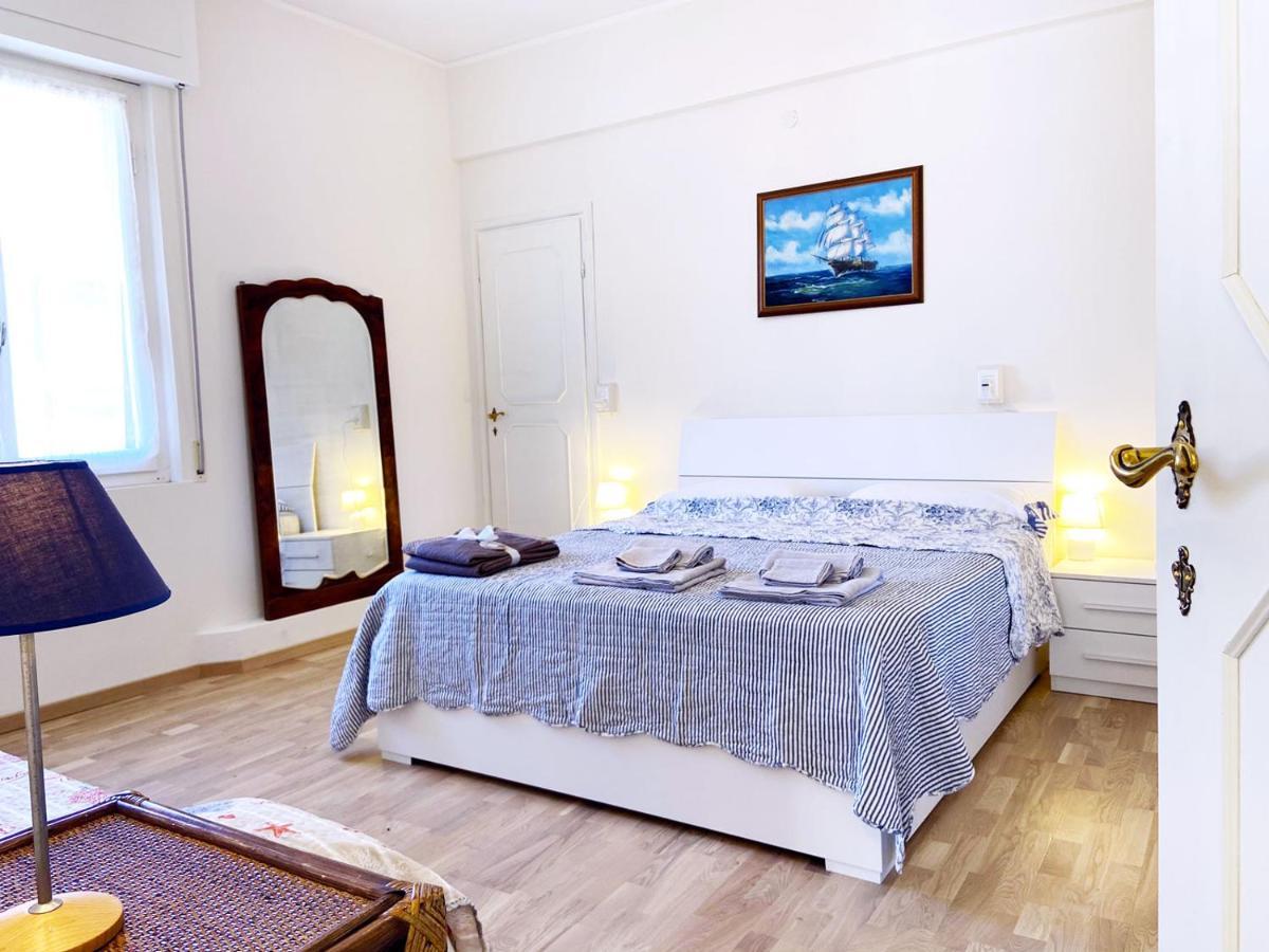 La Casetta Di Diletta Lerici Exteriör bild