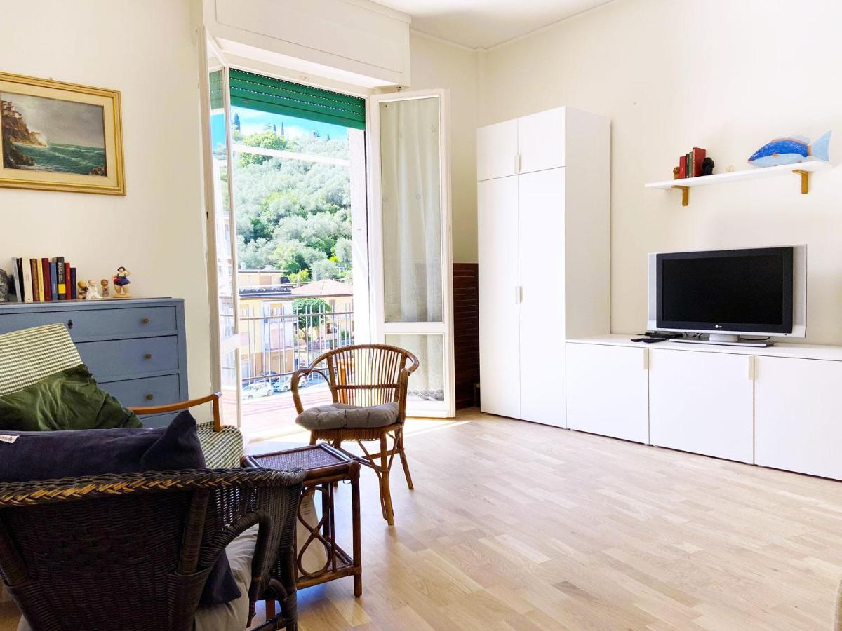 La Casetta Di Diletta Lerici Exteriör bild